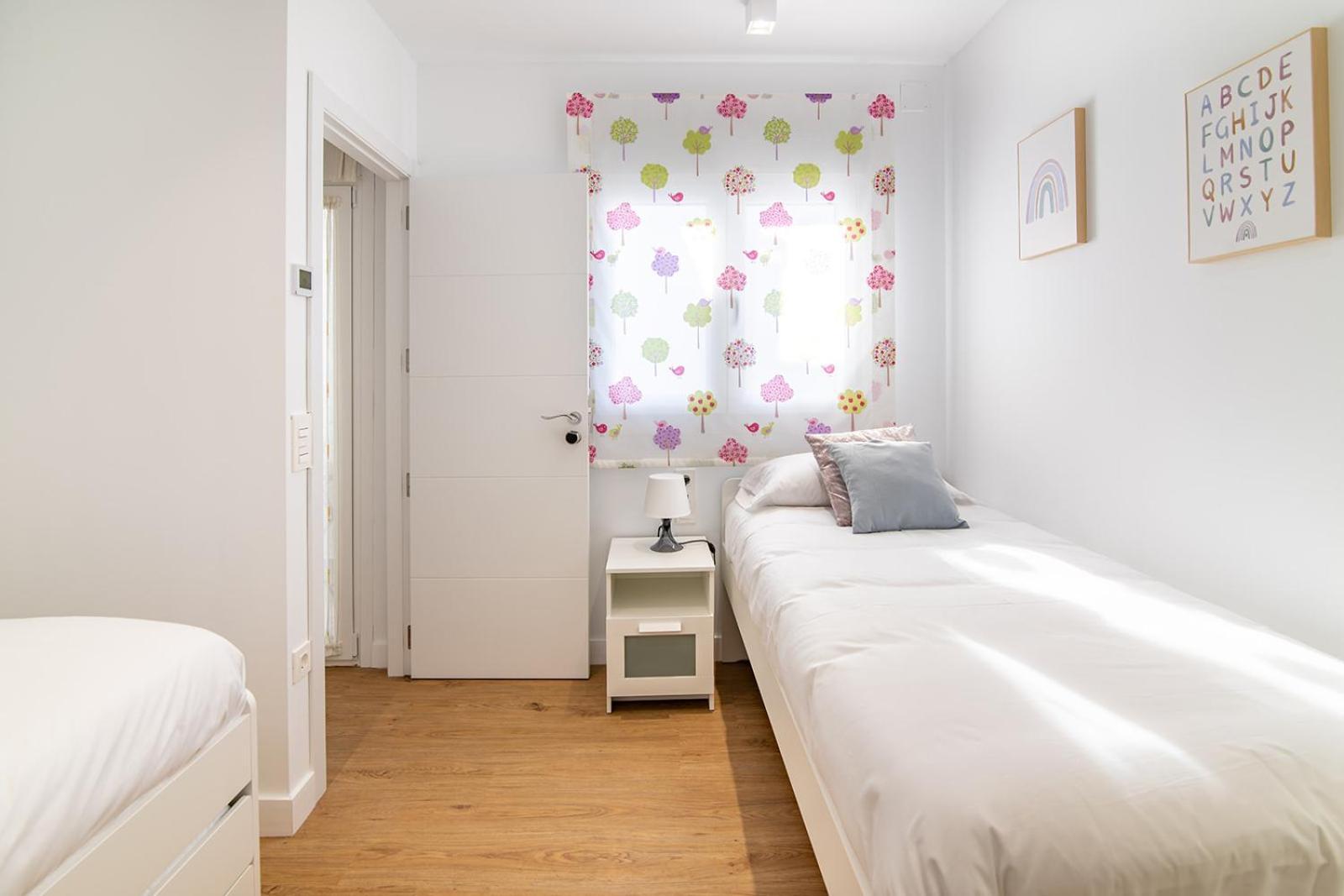 Mq Suites Veronica Valdepeñas Екстериор снимка