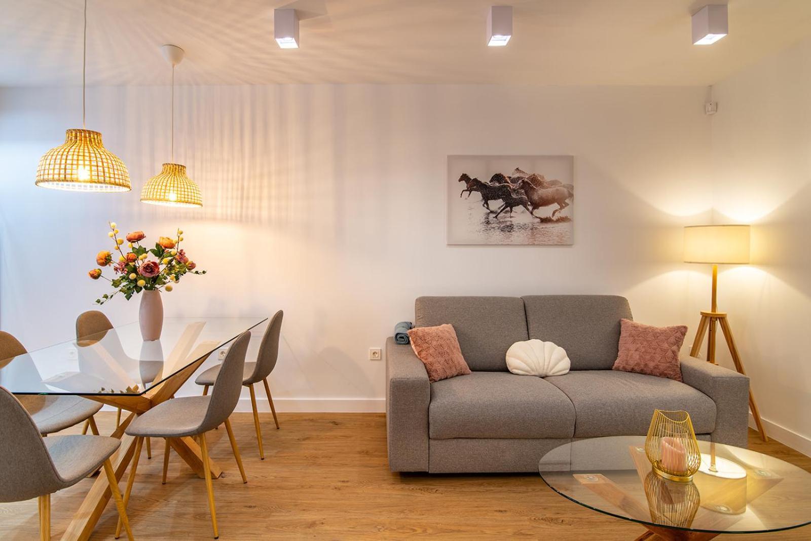Mq Suites Veronica Valdepeñas Екстериор снимка