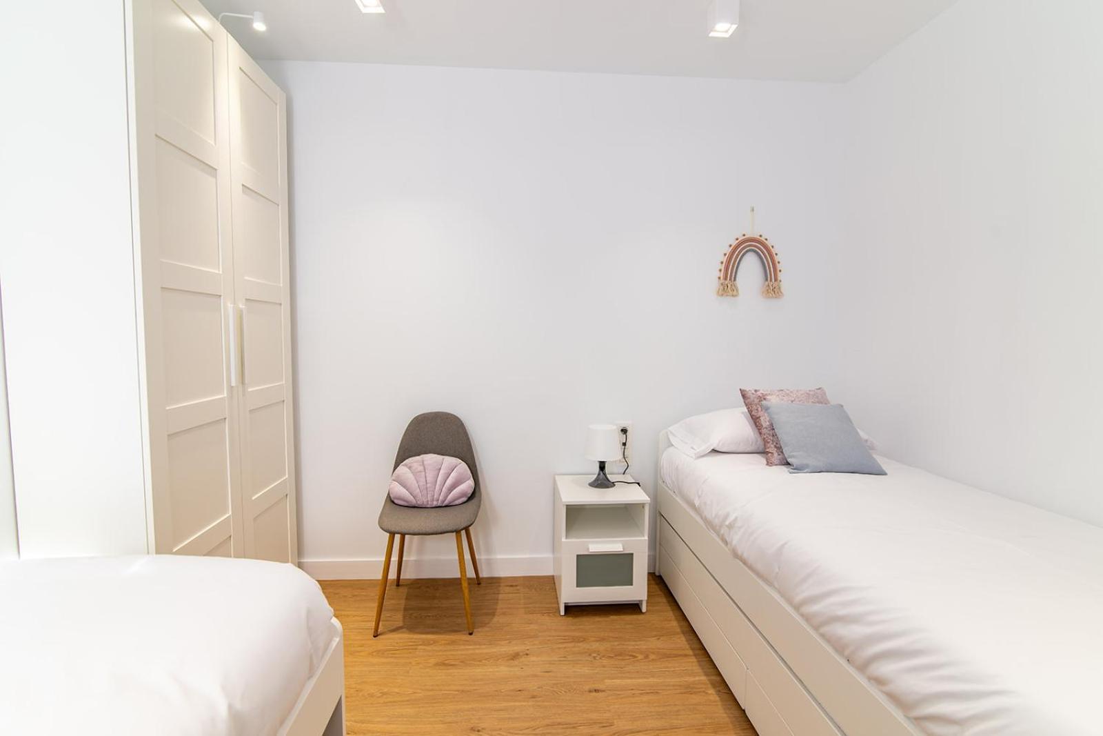 Mq Suites Veronica Valdepeñas Екстериор снимка