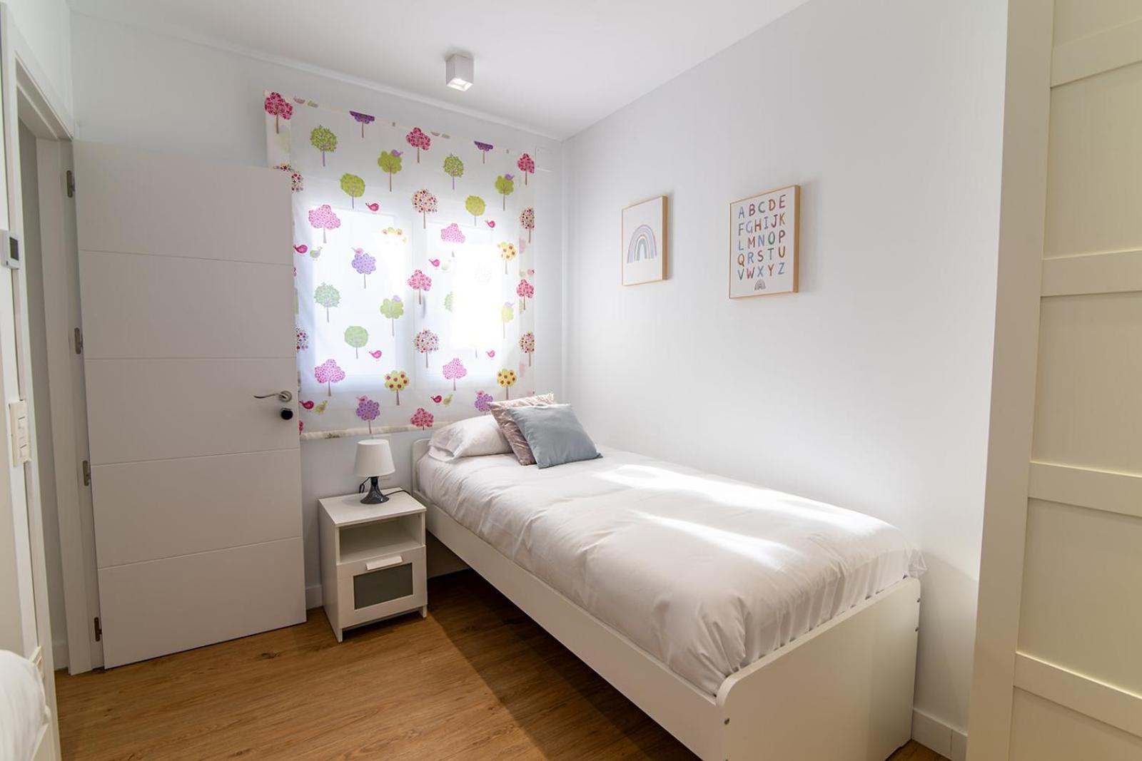 Mq Suites Veronica Valdepeñas Екстериор снимка