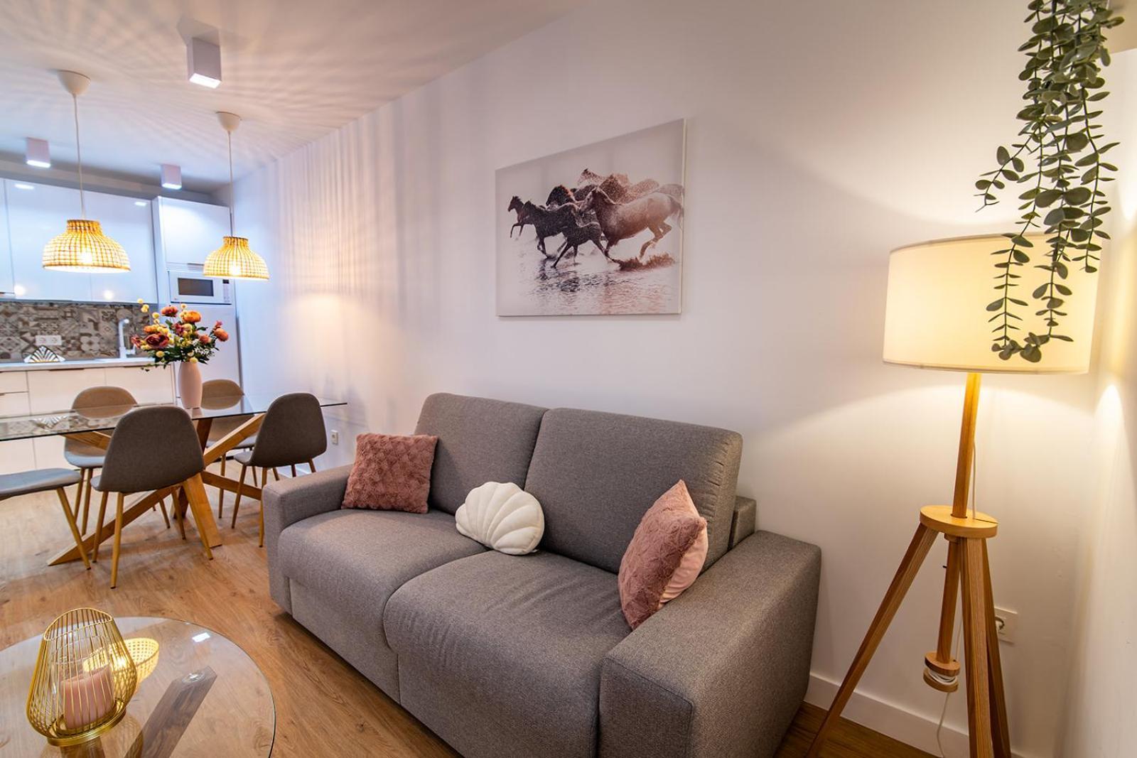Mq Suites Veronica Valdepeñas Екстериор снимка