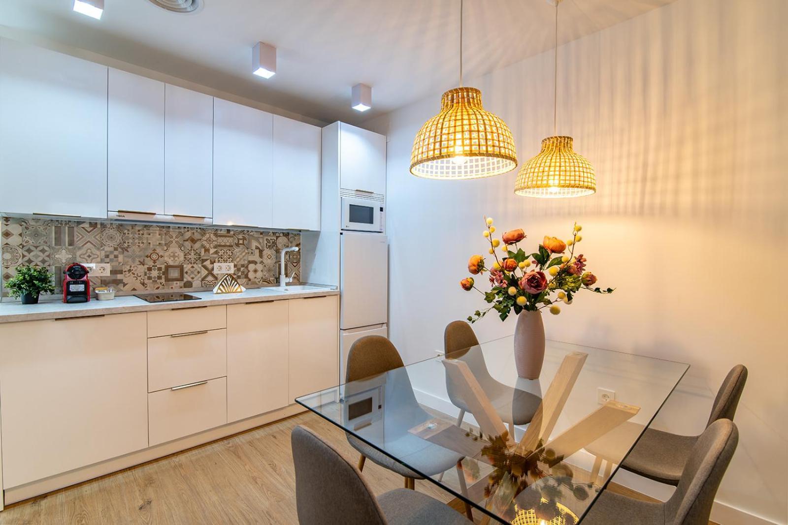 Mq Suites Veronica Valdepeñas Екстериор снимка