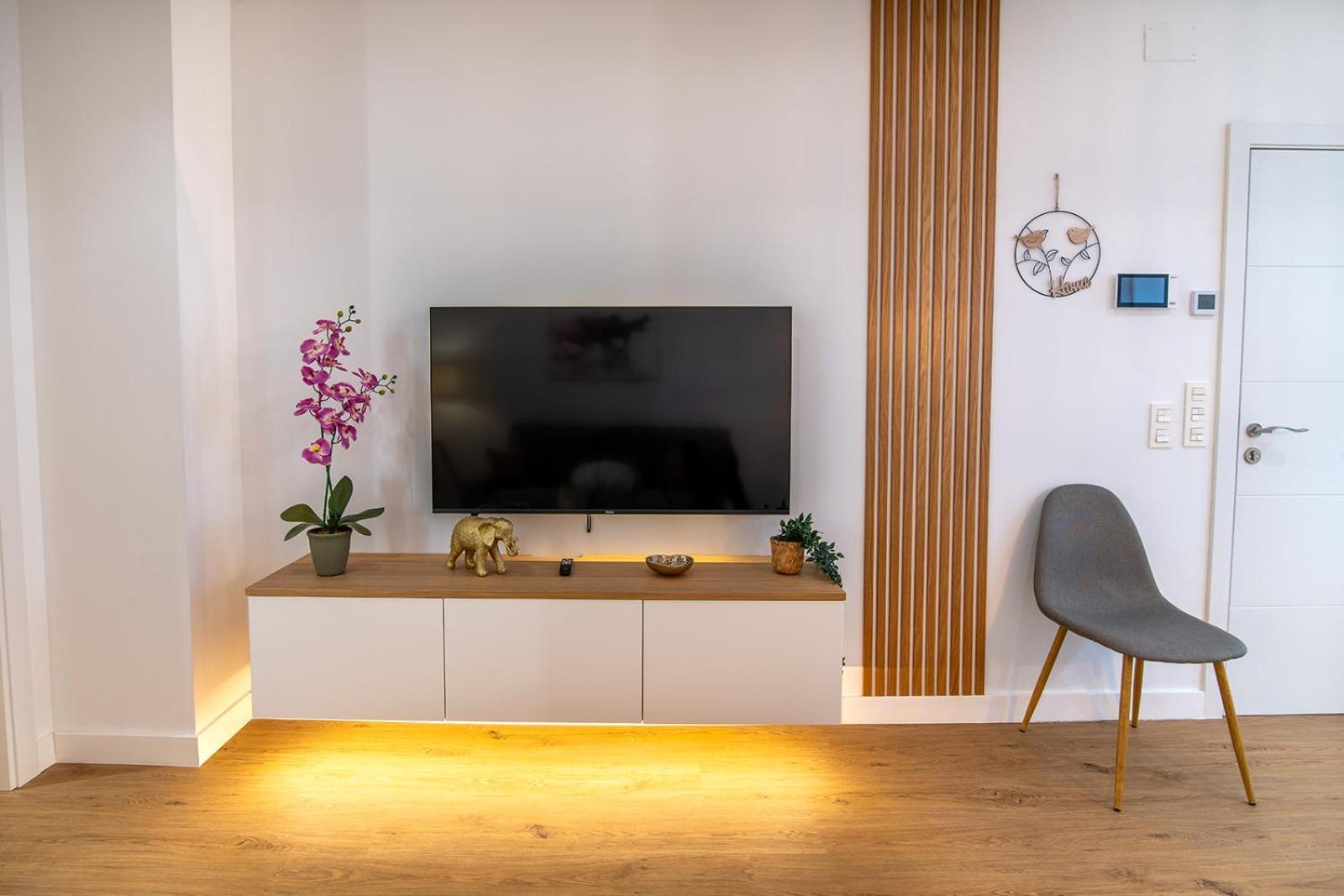 Mq Suites Veronica Valdepeñas Екстериор снимка