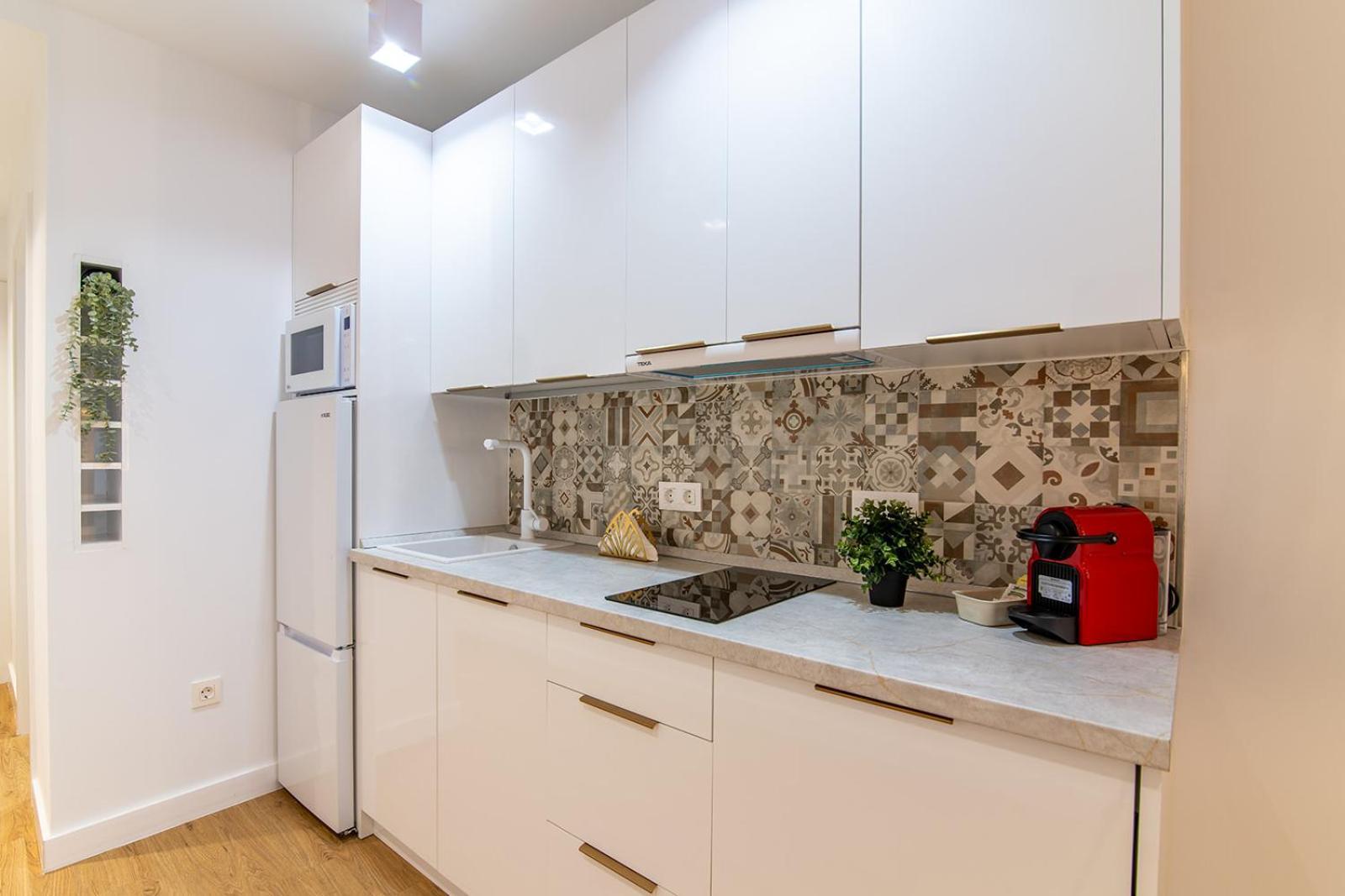 Mq Suites Veronica Valdepeñas Екстериор снимка