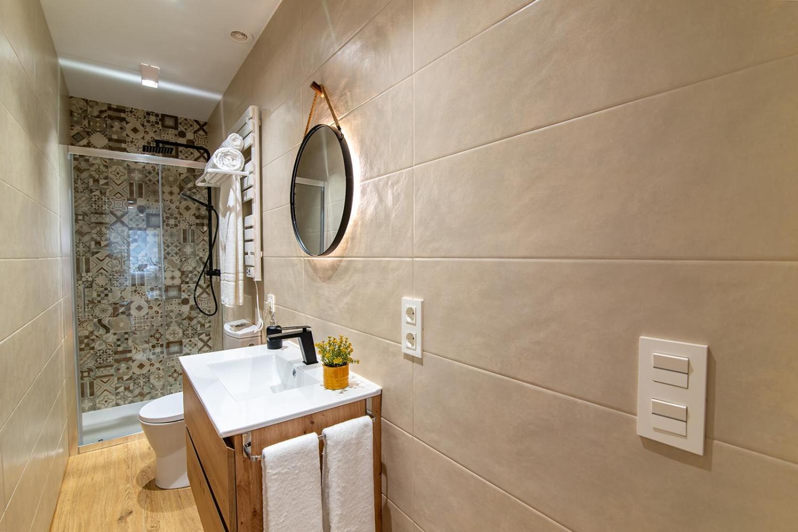 Mq Suites Veronica Valdepeñas Екстериор снимка