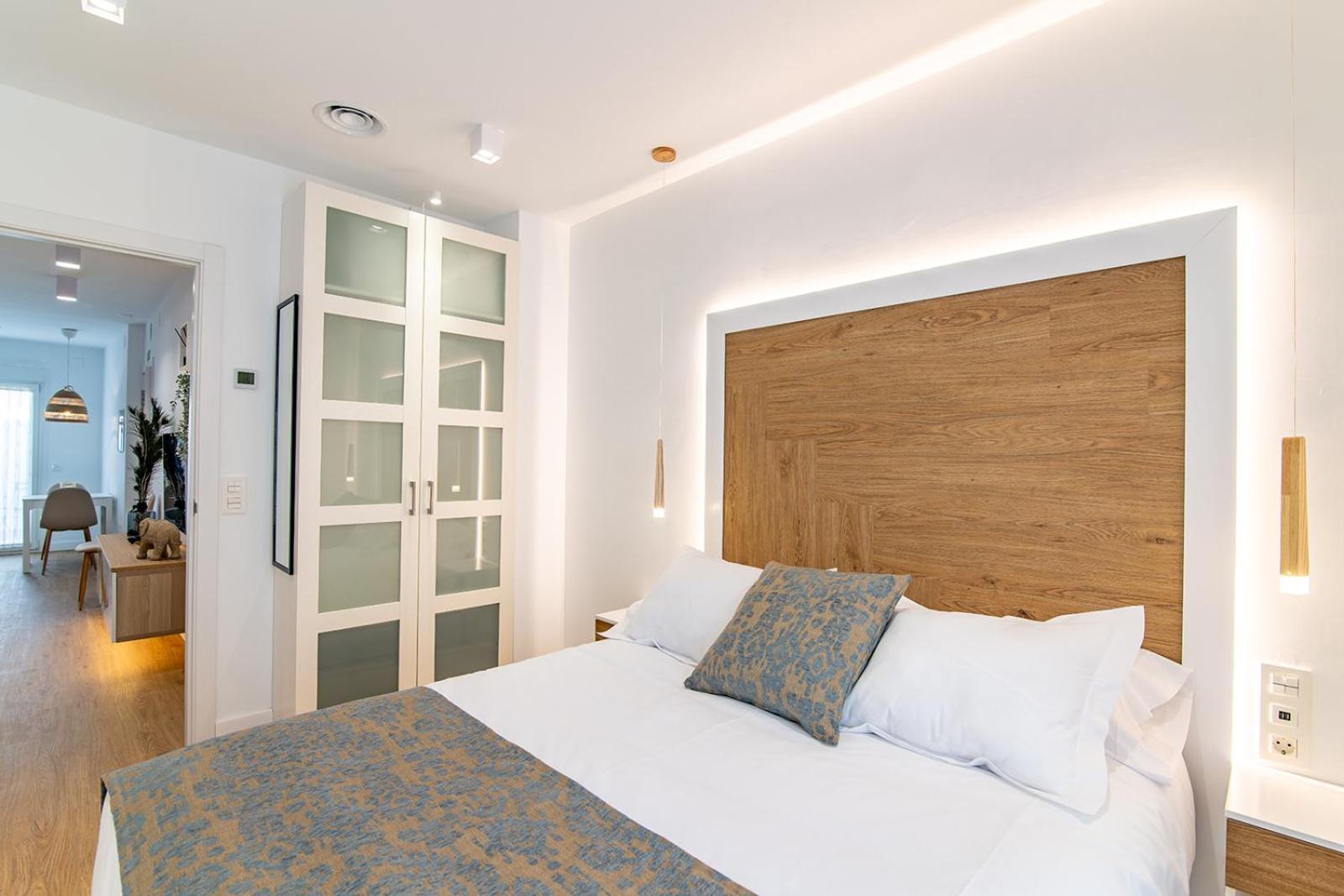 Mq Suites Veronica Valdepeñas Екстериор снимка